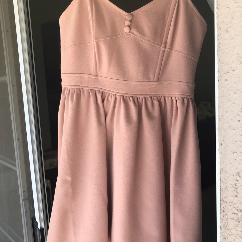 Dress - Picture 2 of 4